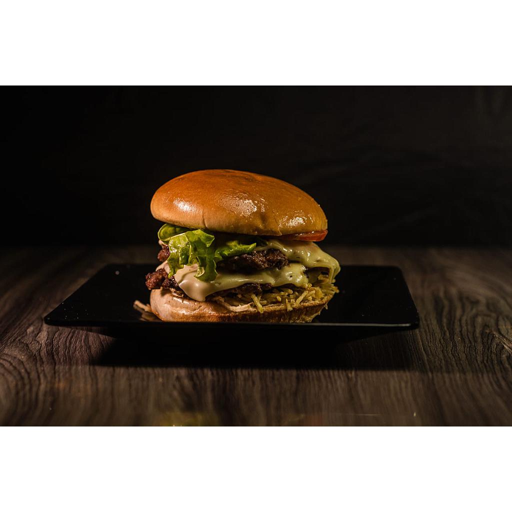 Burger Especial